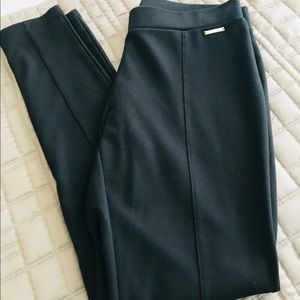 Michael Kors black pants